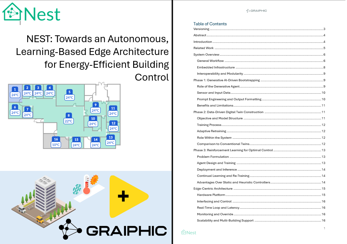 NEST Whitepaper Cover